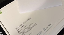 New
													MacBook Air 2025 (M4) - 13" - Apple M4, Sky Blue, 256 GB, 16 GB, photo 1 of 1