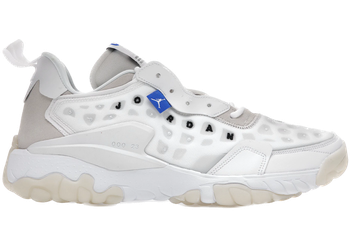 Jordan Delta 2 White Royal for sale