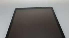 Good
													Apple iPad 7th Gen - Unlocked, Gray, 128 GB, A2198, photo 1 of 7