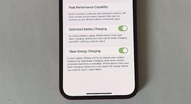 Good
													Apple iPhone 13 - Unlocked, Red, 128 GB, A2482, photo 5 of 15