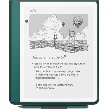 Amazon Kindle Scribe 10.2" (2nd Gen) for sale