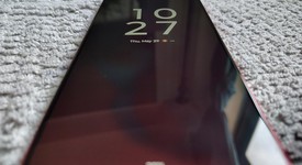 Mint
													Moto G Stylus 5G (2024) - Unlocked, Red, 256 GB, 8 GB, photo 2 of 9