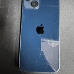 Good Apple iPhone 13 - Unlocked, 128 GB, Midnight, A2482