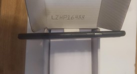 Good
													Google Pixel 5 - Verizon, Black, 128 GB, 8 GB, GD1YQ, photo 4 of 7