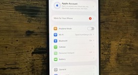 Mint
													Apple iPhone 15 Plus - Unlocked, Black, 128 GB, A2847, photo 1 of 8