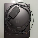 Good Microsoft Surface Laptop 7 - 512 GB, Black, 16 GB, Snapdragon X Elite, 13.8 inch