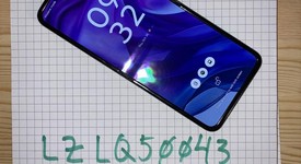 Good
													Motorola Razr Plus (2024) - T-Mobile, Navy Blue, 256 GB, 12 GB, photo 1 of 10