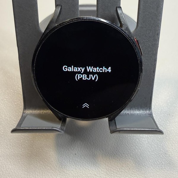 Samsung Galaxy Watch4 - Wi-Fi, Black, 40mm