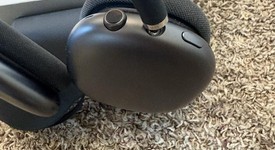 Used
													Apple AirPods Max - Gray, photo 4 of 7
