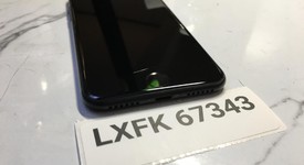 Good
													Apple iPhone 7 - Unlocked, Black, 128 GB, A1660, photo 3 of 5