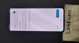 Good
													Samsung Galaxy Z Flip4 5G - Unlocked, Graphite, 128 GB, 8 GB, SM-F721U1, photo 4 of 10