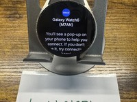 Samsung Galaxy Watch6