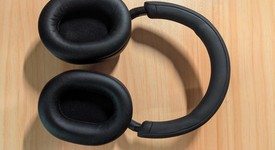 Used
													Sony WH-1000XM5 - Black, photo 2 of 6