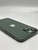 Good Apple iPhone 13 Mini - Unlocked, Green, 128 GB, A2481