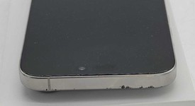 Fair
													Apple iPhone 15 Pro Max - Unlocked, White, 256 GB, A2849, photo 4 of 6