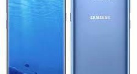Mint
													Samsung Galaxy S8 - Unlocked, Blue, 64 GB, 4 GB, SM-G950U1, photo 4 of 4