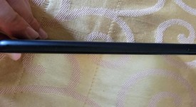 Mint
													Samsung Galaxy A12 - T-Mobile, Black, 32 GB, 3 GB, photo 3 of 7