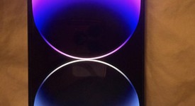 Good
													Apple iPhone 14 Pro Max - Unlocked, Purple, 256 GB, A2651, photo 4 of 10