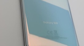 Mint
													Samsung Galaxy S10 - T-Mobile, White, 128 GB, 8 GB, SM-G973U, photo 4 of 8