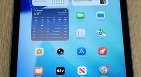 Mint
													Apple iPad 11th Gen - Unlocked, Blue, 128 GB, A3355, photo 2 of 7