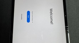 Good
													Samsung Galaxy Tab S7 - Wi-Fi, Mystic Black, 256 GB, 8 GB, SM-T870, Wi-Fi, photo 2 of 6