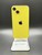 Mint Apple iPhone 14 - Unlocked, Yellow, 512 GB, A2649