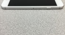 Good
													Apple iPhone 6S - Unlocked, Silver, 32 GB, A1688, photo 5 of 7