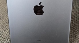 Good
													Apple iPad Pro 10.5" - Wi-Fi, Silver, 256 GB, photo 2 of 6
