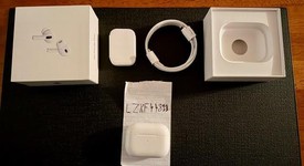 Used
													Apple AirPods Pro 2 - USB-C, photo 1 of 4