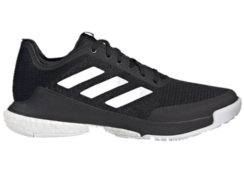 adidas Crazyflight Black White (Women's) for sale