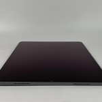 Fair Apple iPad Pro 12.9 inch 5th Gen 2021 - Unlocked, 256 GB, Gray