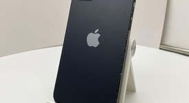 Fair
													Apple iPhone 14 Plus - Unlocked, Midnight, 128 GB, A2632, photo 3 of 8