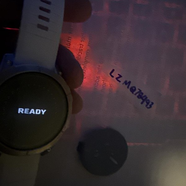 Garmin epix Pro Gen 2 - Gray, 47mm, Sapphire