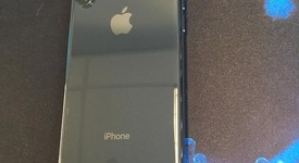 Good
													Apple iPhone Xs - Verizon, Gray, 64 GB, A1920, photo 4 of 8
