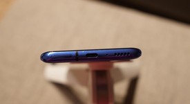 Good
													OnePlus 7 Pro - T-Mobile, Blue, 256 GB, 8 GB, GM1915, photo 4 of 9