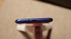 Good
													OnePlus 7 Pro - T-Mobile, Blue, 256 GB, 8 GB, GM1915, photo 4 of 10