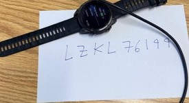 Mint
													Garmin Fenix 8 - Carbon, AMOLED, photo 2 of 8