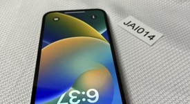 Mint
													Apple iPhone 13 Pro - Unlocked, Green, 256 GB, A2483, photo 5 of 7