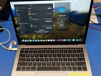 MacBook Air 2019 - 13"
