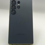 Mint Samsung Galaxy S25 Ultra - AT&T, 256 GB, Black, 12 GB, SM-S938U