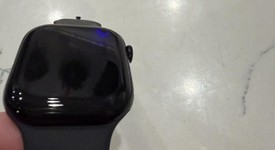 Good
													Apple Watch Series 10 46mm - Black, A2999 - GPS, Aluminum, photo 4 of 8