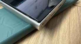 Good
													Samsung Galaxy S24 Ultra - Unlocked, Violet, 256 GB, 12 GB, SM-S928U1, photo 5 of 10