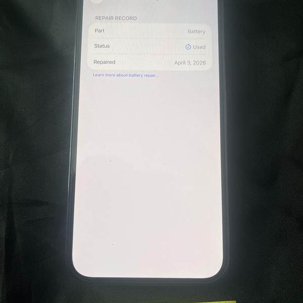 Apple iPhone 13 Pro Max - T-Mobile, 128 GB, Green, A2484
