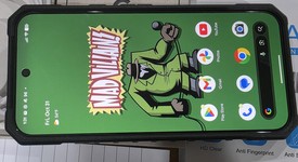 Mint
													Google Pixel 10 Pro XL - AT&T, Obsidian, 512 GB, GUL82, photo 3 of 9