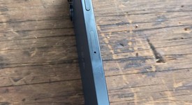Good
													Apple iPhone 12 Pro Max - Unlocked, Pacific Blue, 128 GB, A2342, photo 4 of 13