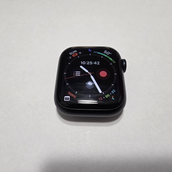 Apple Watch Series 9 41mm - Unlocked, Midnight, A2982 - Cellular, Aluminum