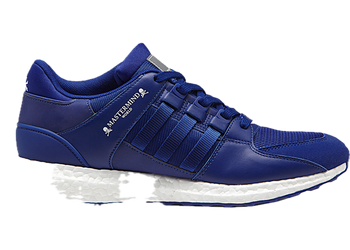 adidas EQT Support Ultra mastermind Mystery Ink for sale