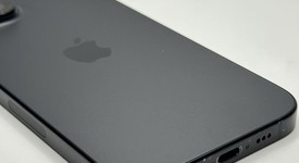 Good
													Apple iPhone 15 - Unlocked, Black, 128 GB, A2846, photo 4 of 7