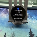 Good Samsung Galaxy Watch7 - Unlocked, Green, SM-L315U, 44mm