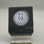 Mint Samsung Galaxy Z Flip5 - Unlocked, 256 GB, Yellow, 8 GB, SM-F731U1
